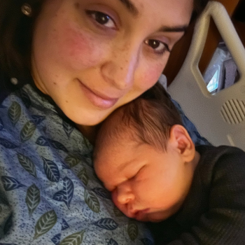 Katie's Memorial Story
